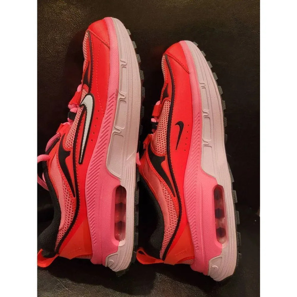 WOMENS NIKE AIR MAX BLISS SIZE 7.5 BRAND NEW IN BOX - NEVER WORN - Picture 9 of 12